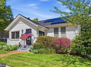 1129 19th St S, Arlington, VA