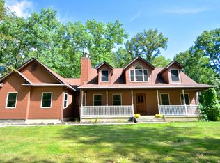 20790 Delaware County Line Rd, Marysville, OH 43040