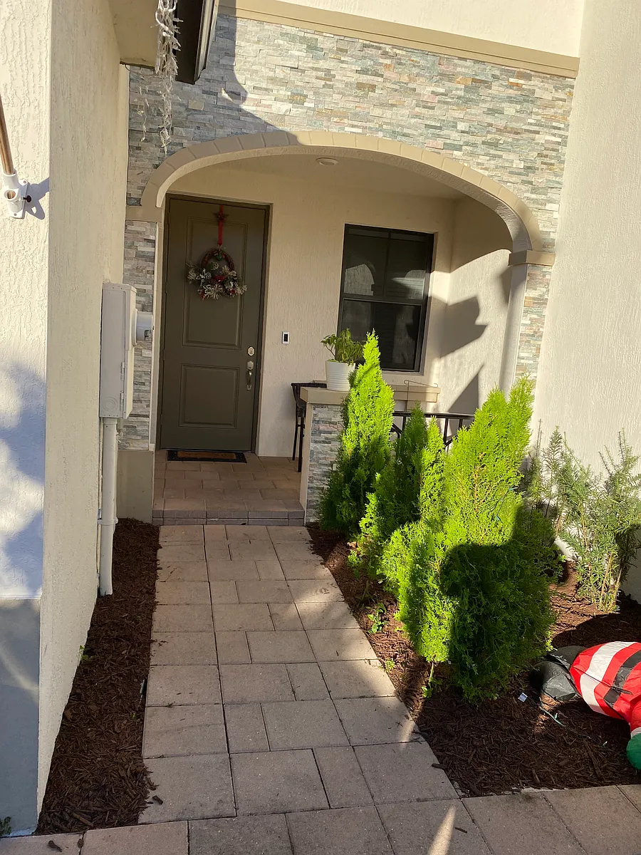 Photo 2 of 11 - 25180 SW 114th Ave - Homestead, FL Building Photo - 25180 SW 114th Ave