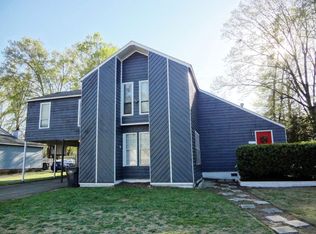 2446 Castlewood Dr, Augusta, GA 30904