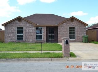 200 Kiwi Ln #8, Brownsville, TX 78521