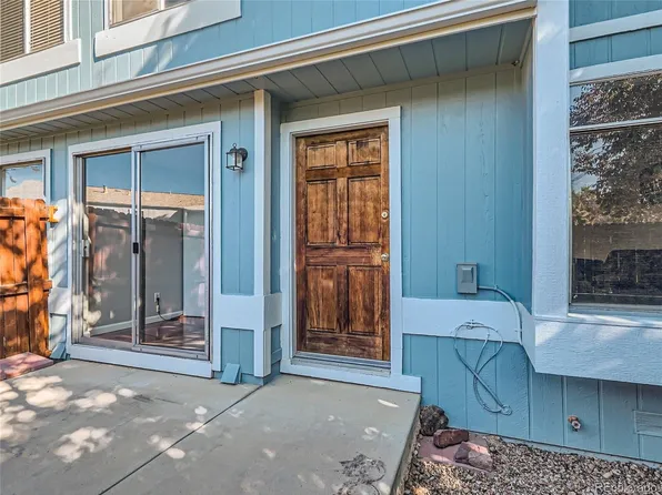 7995 Chase Circle #22, Arvada, CO 80003