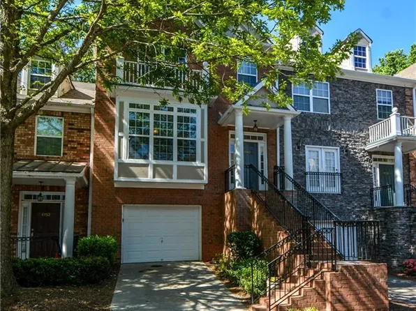 6142 Deluna Way, Johns Creek, GA 30097