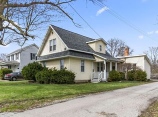 602 Washington St, Findlay, OH 45840