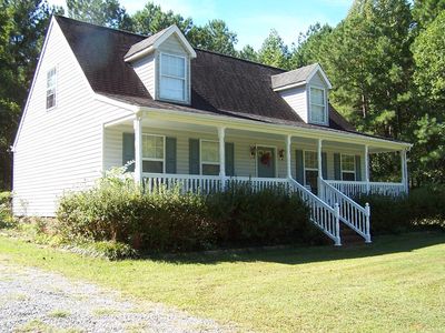 544 Knights Run Dr, Heathsville, VA, 22473