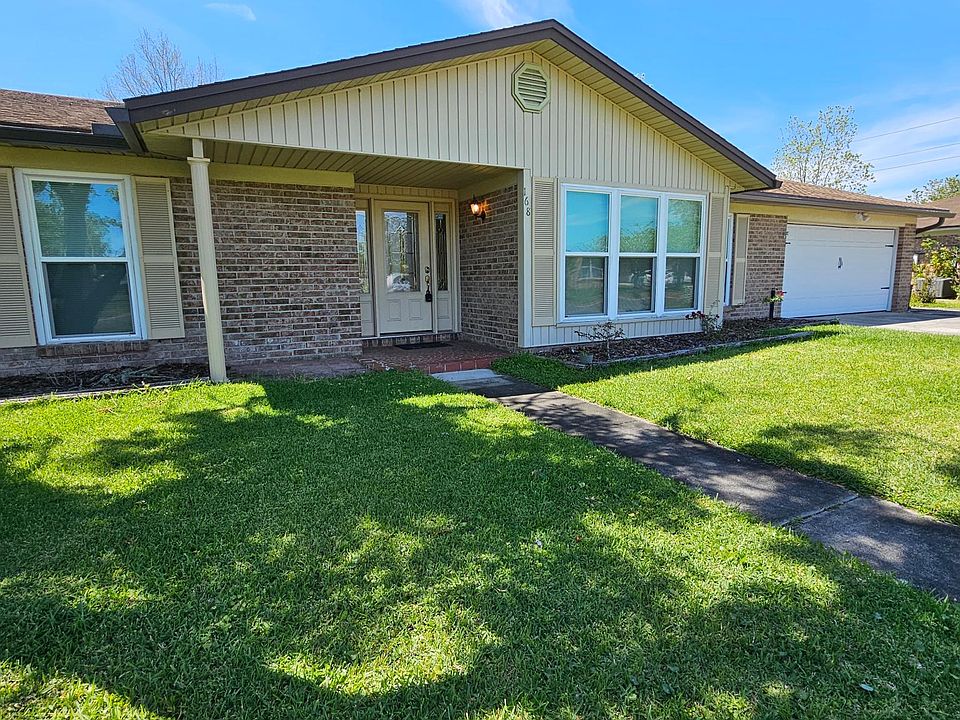 168 Debarry Ave, Orange Park, FL 32073 Zillow