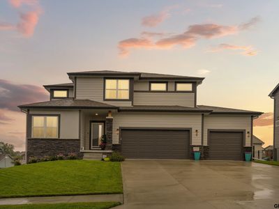 9703 S 184th St, Omaha, NE, 68136