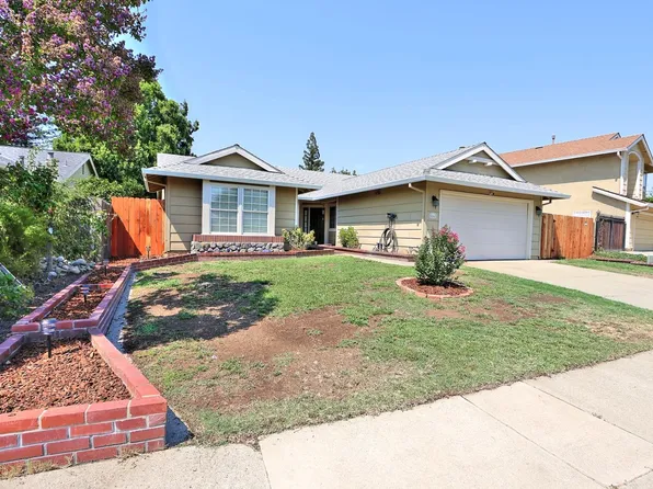 9047 Petite Sirah Way, Sacramento, CA 95829
