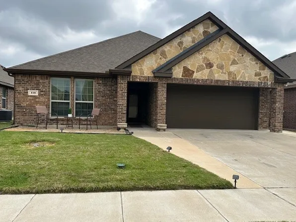 116 Arborside Dr, Waxahachie, TX 75165