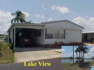 802 Pirates Rest Rd, North Fort Myers, FL 33917