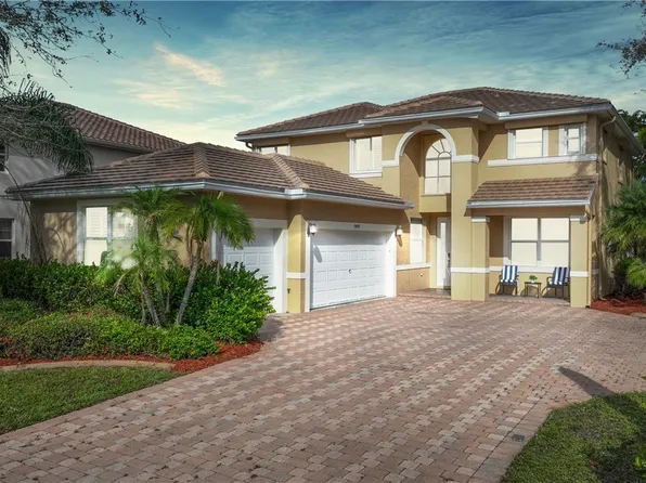9449 Scarlette Oak Ave, Fort Myers, FL 33967