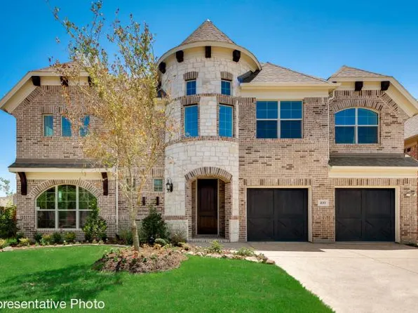 Hartford II Plan, Dominion of Pleasant Valley