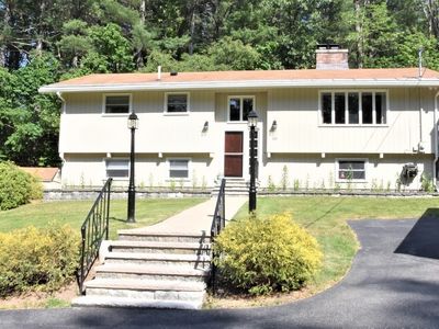 110-112 Rowley Bridge Rd, Topsfield, MA, 01983