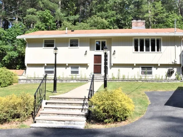 110-112 Rowley Bridge Rd, Topsfield, MA 01983