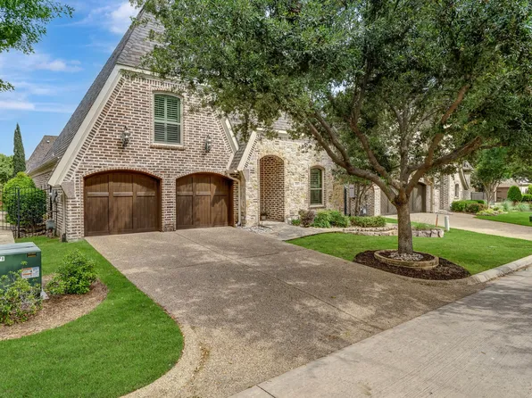 6129 Stapleford Cir, Dallas, TX 75252