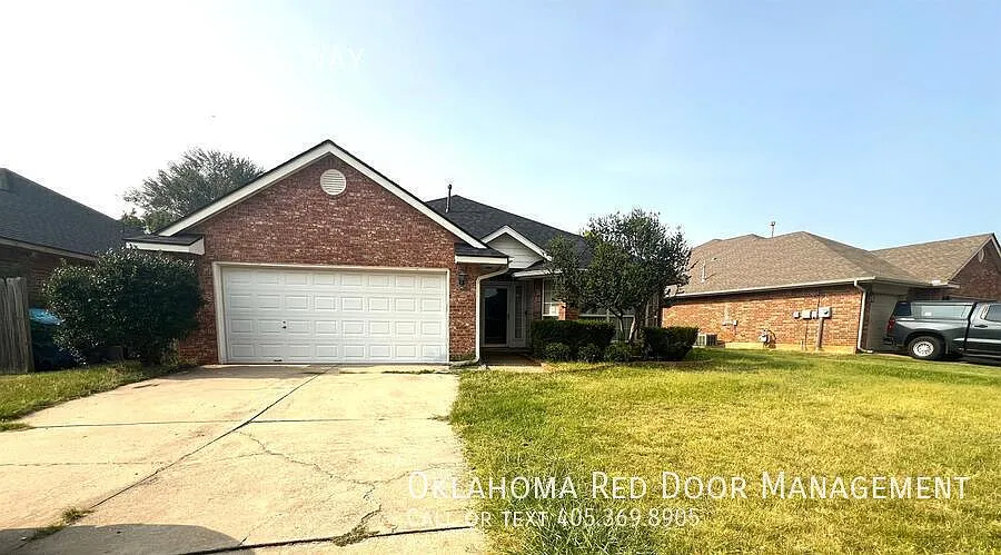 2125 Bradford Way