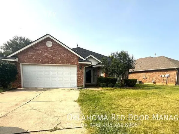 2125 Bradford Way, Edmond, OK 73003