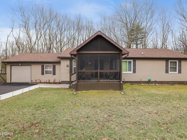 340 Carnation Rd, East Stroudsburg, PA 18302