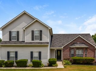 3547 Spring Shls, Ellenwood, GA 30294