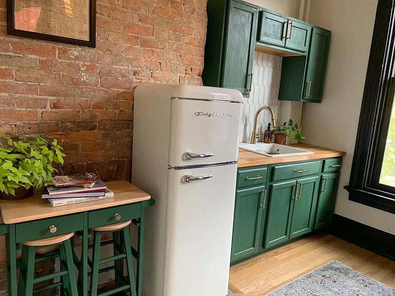 Kitchenette