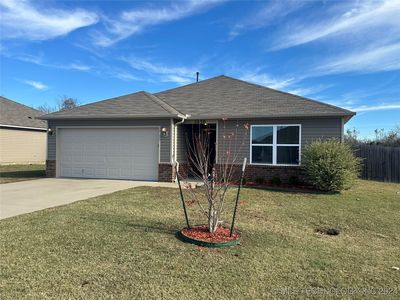 2830 Lariat Ln, Claremore, OK, 74017