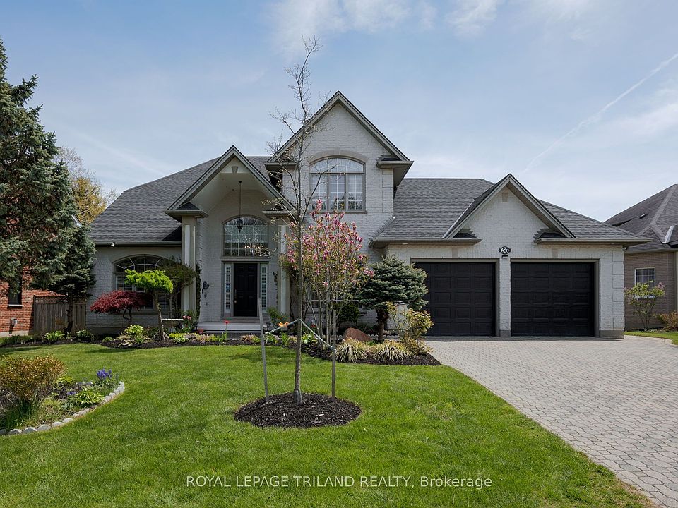 1st image of 56 Glenridge Cres