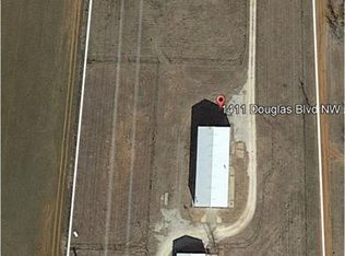 1411 Douglas Blvd NW, Piedmont, OK 73078