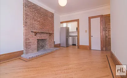 Rented by Highline Residential