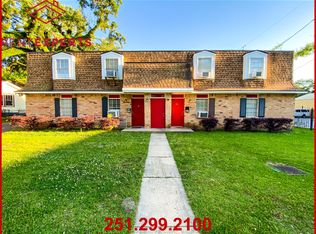 2419 Saint Stephens Rd #112, Mobile, AL 36617