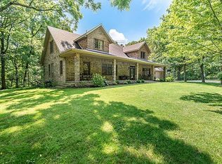 530 Ranch Dr, Rogersville, MO 65742