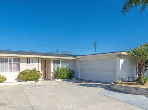 13602 Lanning St, Garden Grove, CA 92843