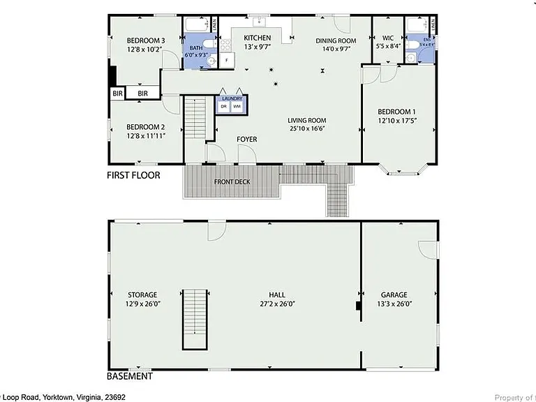617 Dandy Loop Rd — Photo 4