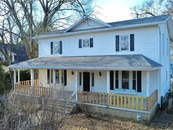 735 Brighton Blvd, Zanesville, OH 43701