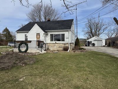 1523 Willow ROAD, Sturtevant, WI, 53177
