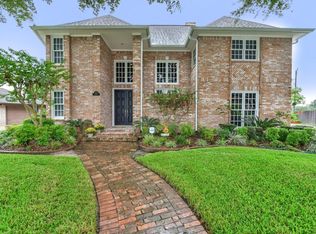 3955 Salvador St, Pasadena, TX 77504