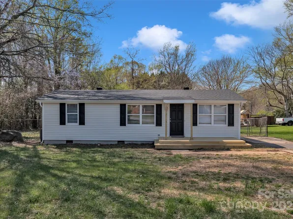 1034 Marietta St, Charlotte, NC 28214