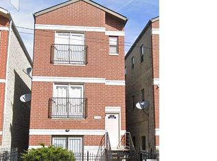 3148 W Fillmore St #2, Chicago, IL 60612