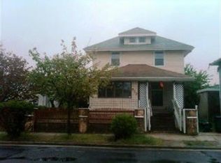 512 Wabash Ave, Atlantic City, NJ 08401