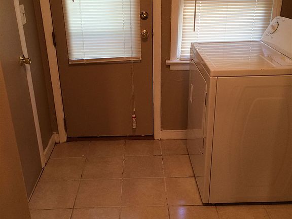 Willow - Unit A - Mudroom