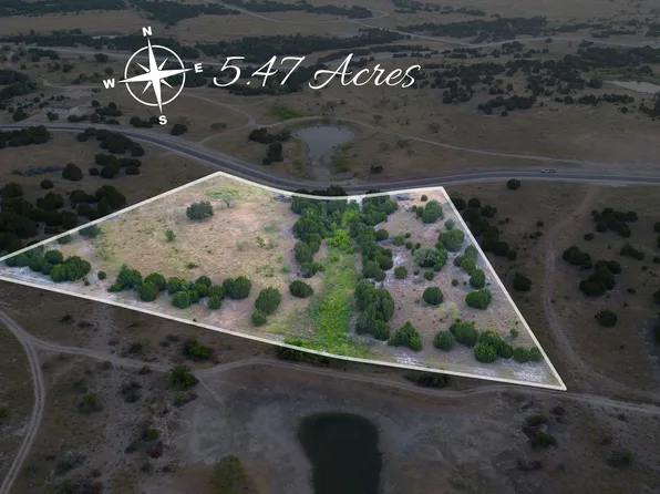 TBD Shin Oak Drive, Lampasas, TX 76550