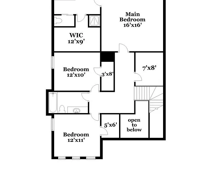 2403 Lacyberry St — Photo 3