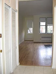 Rented by City Connections Realty