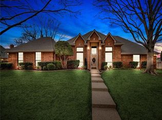 720 Richmond Ln, Keller, TX 76248