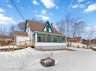 7484 Highway 3, Martins River, NS B0J2E0