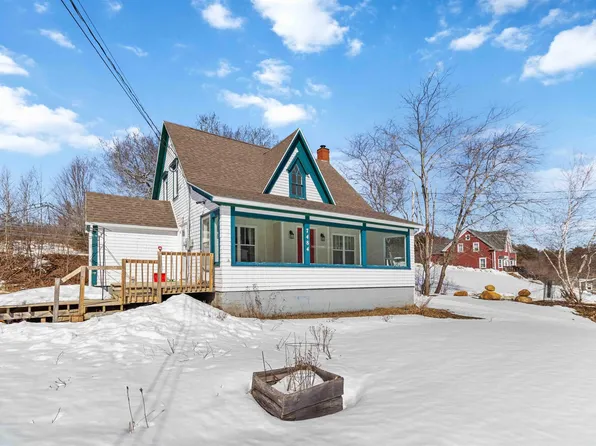 7484 Highway 3, Martins River, NS B0J 2E0