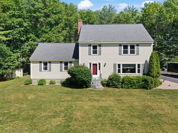924 River Road, Weare, NH 03281
