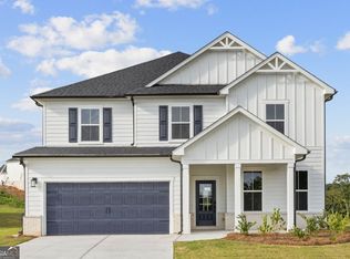 2668 Lotus Lndg LOT 38, Gainesville, GA 30507