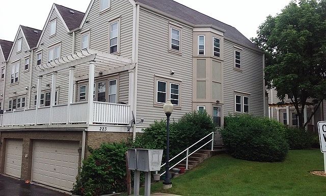 1st image of 223 N Walnut St Unit A