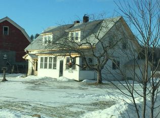 1025 Us Route 2, Guildhall, VT 05905