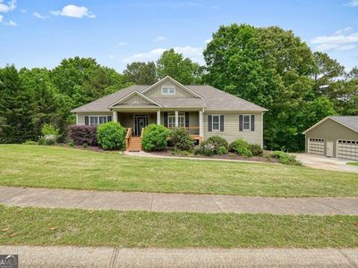 136 Sweetwater Creek Trl, Canton, GA, 30114
